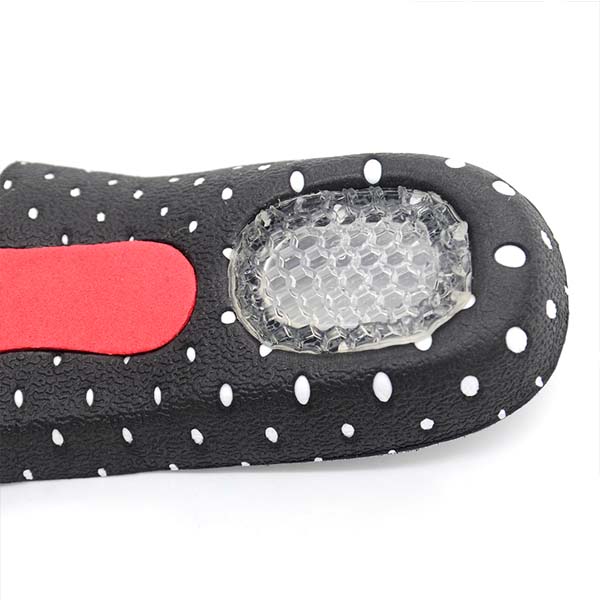 Vũ trụ Insomnia Arch hỗ trợ Orthotic Insomnia Breathable Shoe Pads ZG -1858