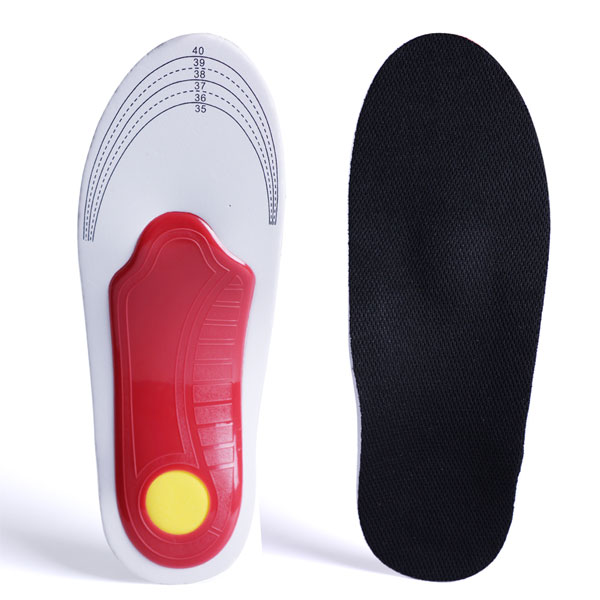 Hot sale Arch hỗ trợ Orthotic toàn chiều dài Insomnia for Adult ZG -1849