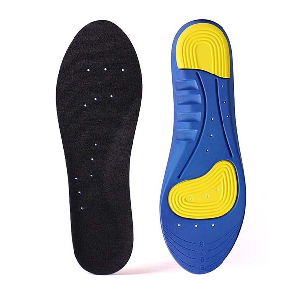 Shock -hấp thụ Thở sâu trong một môi trường duy nhất GEL Thể thao Comfort Shoes Insle for woman  160; ZG -256