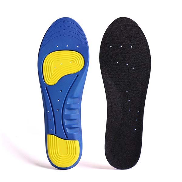 Shock -hấp thụ Thở sâu trong một môi trường duy nhất GEL Thể thao Comfort Shoes Insle for woman  160; ZG -256