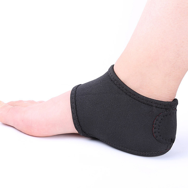 Free size Silicone Heel và bảo vệ hình gót hương Sock ZG -S37