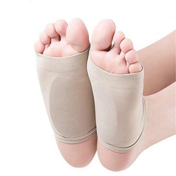 Cung hỗ trợ Sleeve Flat Feet Chỉnh Đẹt Tất Tất Tất Tất Vị trí là tinh hoa phát xít mọi Socks ZG -1800