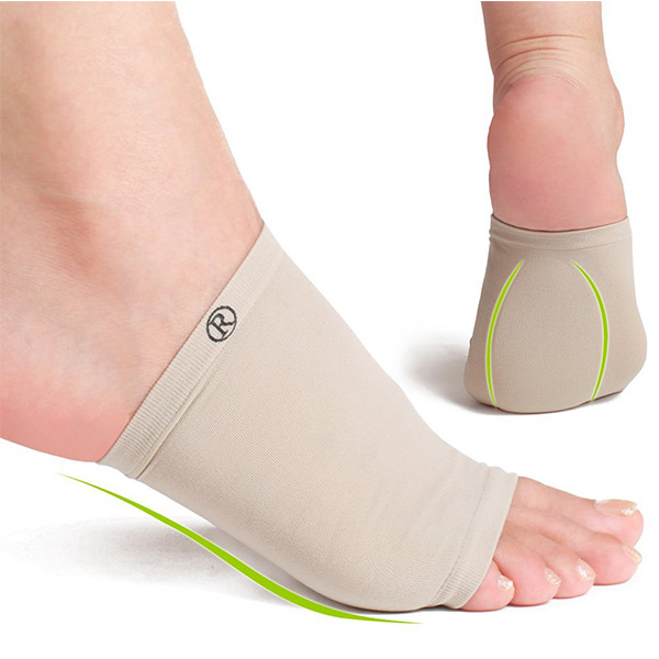 Cung hỗ trợ Sleeve Flat Feet Chỉnh Đẹt Tất Tất Tất Tất Vị trí là tinh hoa phát xít mọi Socks ZG -1800