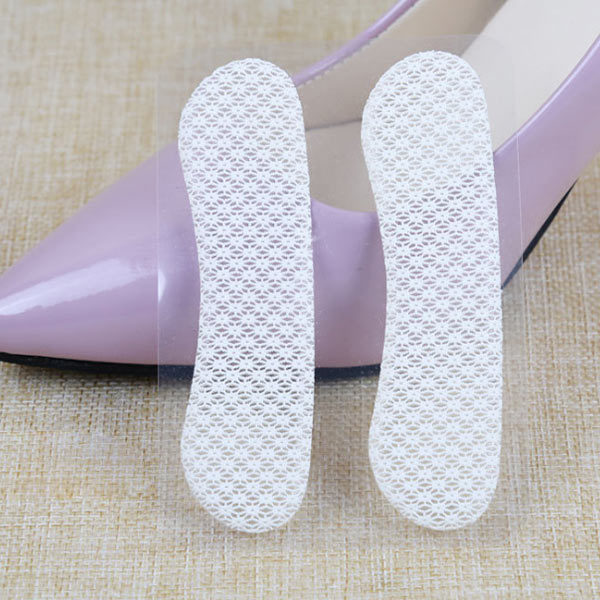 Silicone Heel Insle protect the Heel from Rubding out Bliss ZG -38